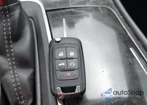 2014 Buick Lacrosse Premium Ii Group z USA, uszkodzony, nr VIN 1G4GF5G3XEF305273